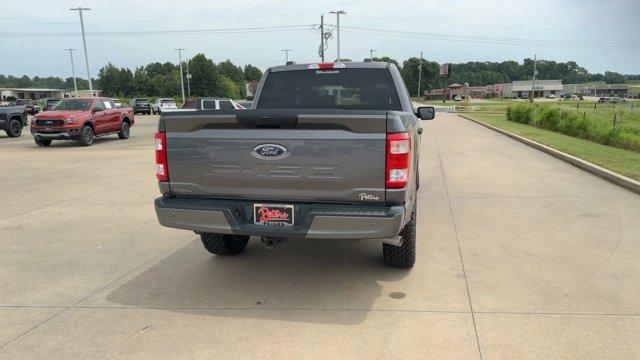 used 2022 Ford F-150 car, priced at $42,995