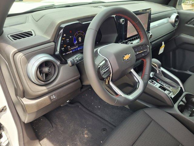 new 2025 Chevrolet Colorado car, priced at $39,795