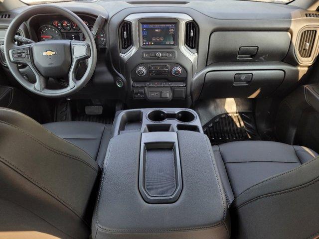 new 2025 Chevrolet Silverado 3500 car, priced at $59,995