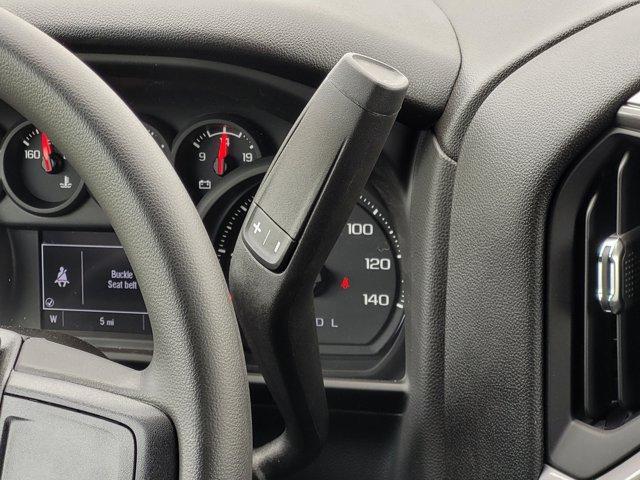 new 2025 Chevrolet Silverado 1500 car, priced at $42,001