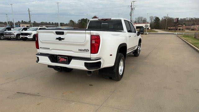 used 2024 Chevrolet Silverado 3500 car, priced at $84,995