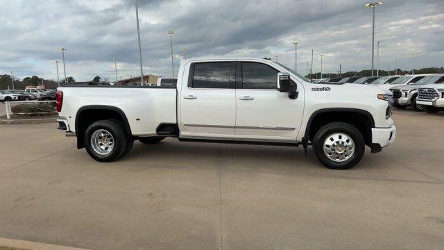 used 2024 Chevrolet Silverado 3500 car, priced at $84,995