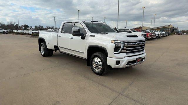 used 2024 Chevrolet Silverado 3500 car, priced at $84,995