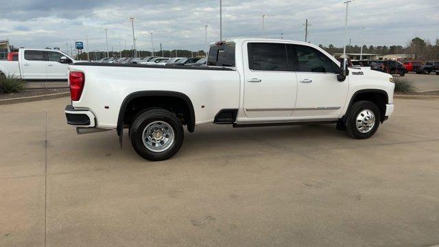 used 2024 Chevrolet Silverado 3500 car, priced at $84,995