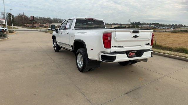 used 2024 Chevrolet Silverado 3500 car, priced at $84,995