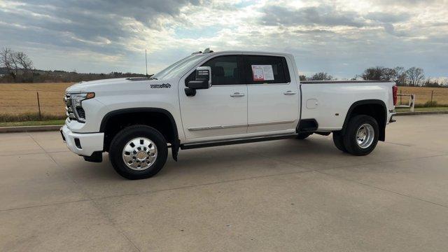 used 2024 Chevrolet Silverado 3500 car, priced at $84,995