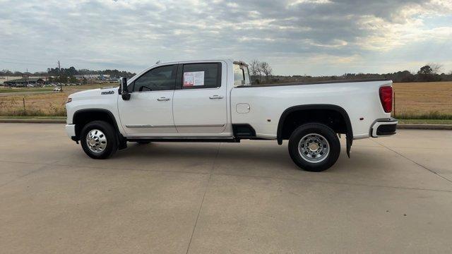 used 2024 Chevrolet Silverado 3500 car, priced at $84,995