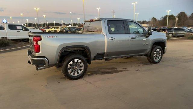 new 2025 Chevrolet Silverado 2500 car, priced at $68,777