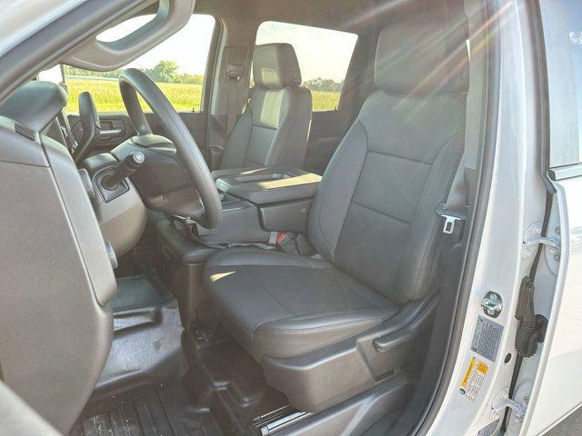 new 2026 Chevrolet Silverado 3500 car, priced at $67,830