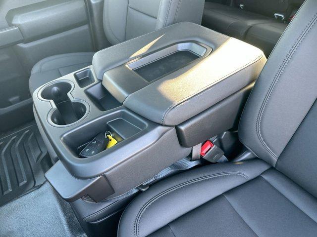 new 2026 Chevrolet Silverado 3500 car, priced at $67,830