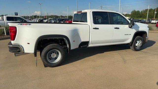 new 2026 Chevrolet Silverado 3500 car, priced at $67,830
