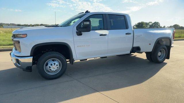 new 2026 Chevrolet Silverado 3500 car, priced at $67,830