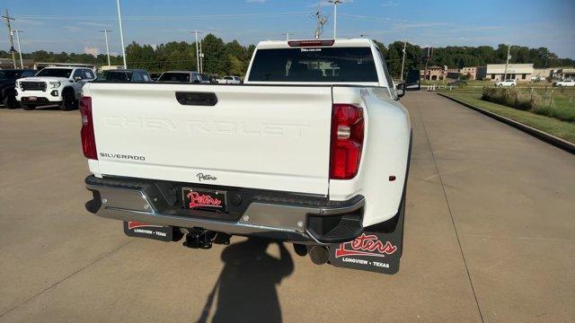new 2026 Chevrolet Silverado 3500 car, priced at $67,830