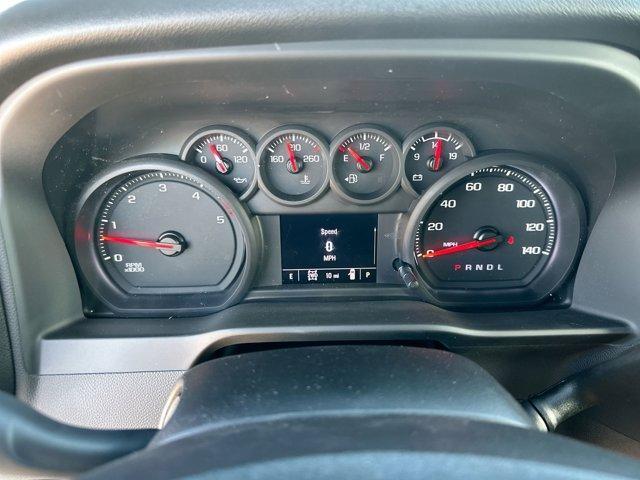 new 2026 Chevrolet Silverado 3500 car, priced at $67,830