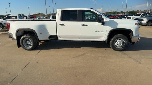 new 2026 Chevrolet Silverado 3500 car, priced at $67,830