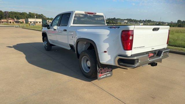 new 2026 Chevrolet Silverado 3500 car, priced at $67,830
