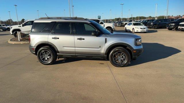 used 2021 Ford Bronco Sport car, priced at $19,995