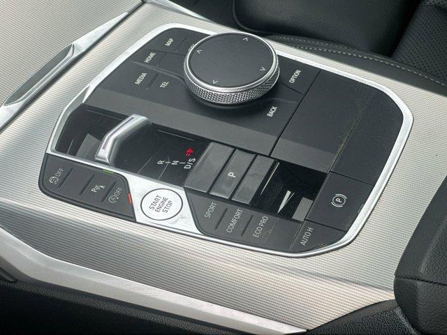used 2024 BMW 430 car, priced at $44,995