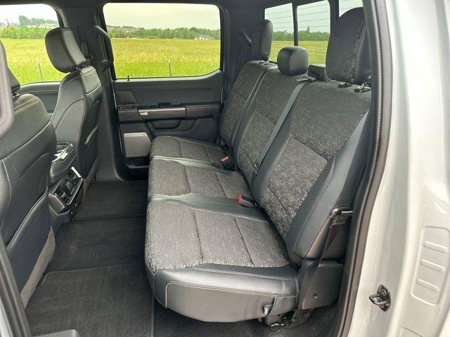used 2023 Ford F-150 car, priced at $58,995