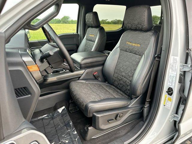 used 2023 Ford F-150 car, priced at $58,995