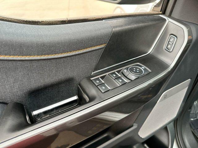 used 2023 Ford F-150 car, priced at $58,995