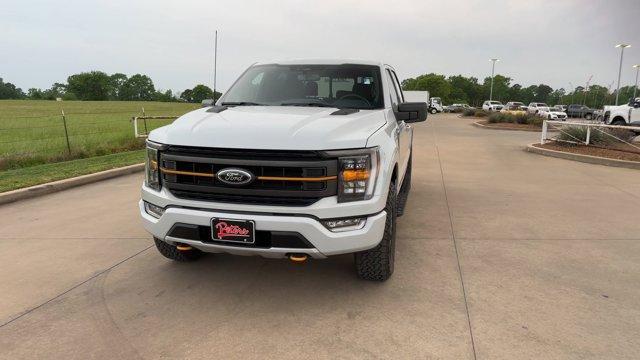 used 2023 Ford F-150 car, priced at $58,995