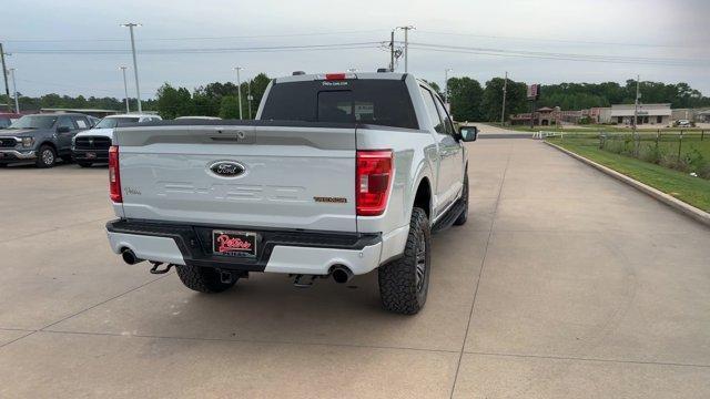 used 2023 Ford F-150 car, priced at $58,995