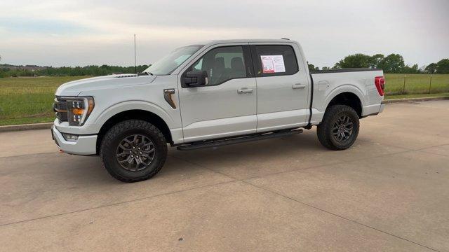 used 2023 Ford F-150 car, priced at $58,995