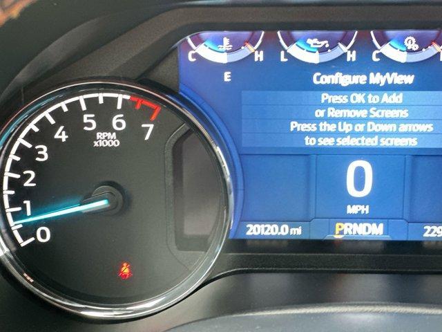 used 2023 Ford F-150 car, priced at $58,995