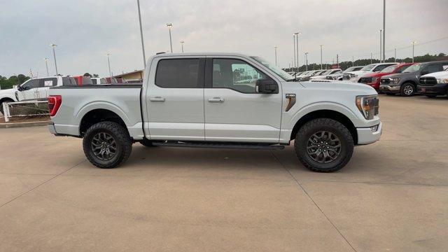 used 2023 Ford F-150 car, priced at $58,995