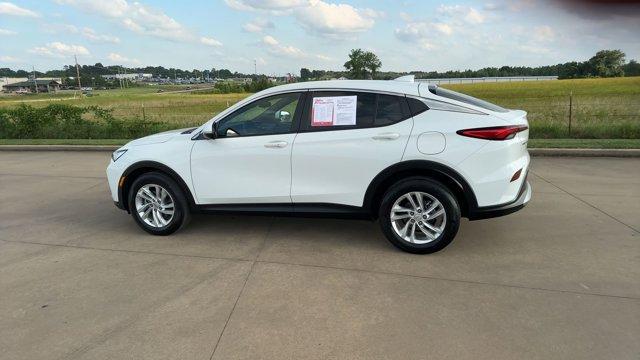 used 2025 Buick Envista car, priced at $27,995