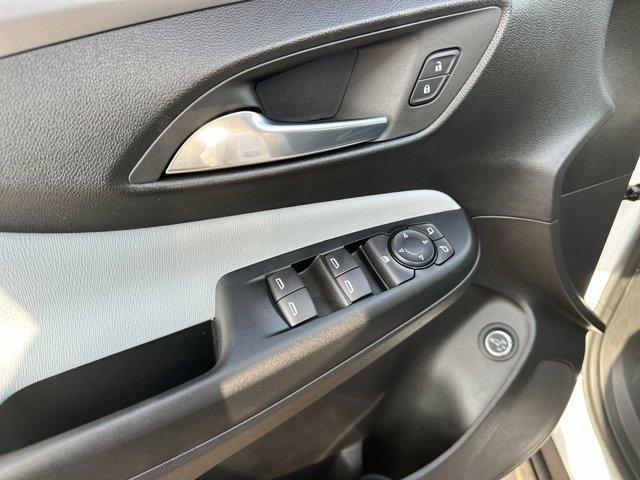 used 2025 Buick Envista car, priced at $27,995