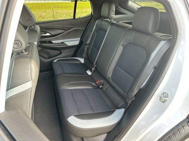 used 2025 Buick Envista car, priced at $27,995