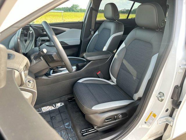 used 2025 Buick Envista car, priced at $27,995
