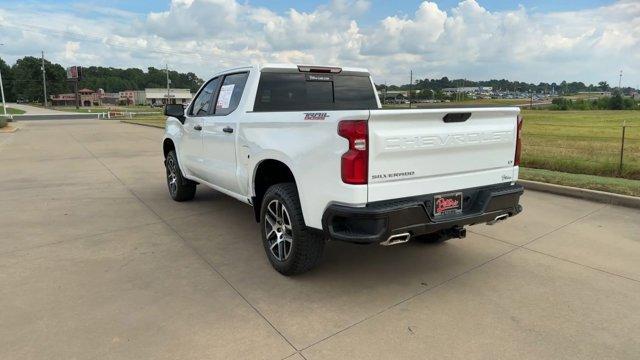 used 2020 Chevrolet Silverado 1500 car, priced at $36,995