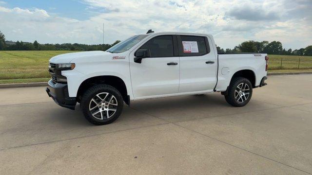 used 2020 Chevrolet Silverado 1500 car, priced at $36,995