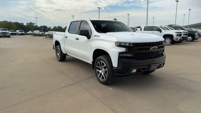 used 2020 Chevrolet Silverado 1500 car, priced at $36,995