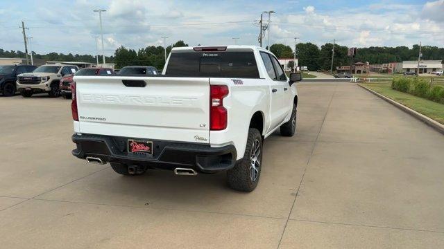 used 2020 Chevrolet Silverado 1500 car, priced at $36,995