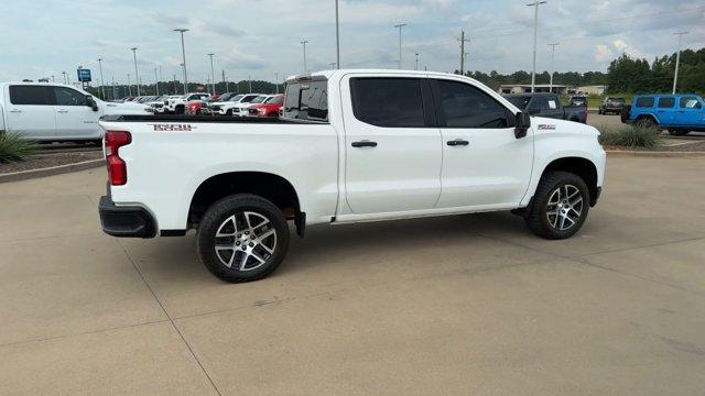 used 2020 Chevrolet Silverado 1500 car, priced at $36,995