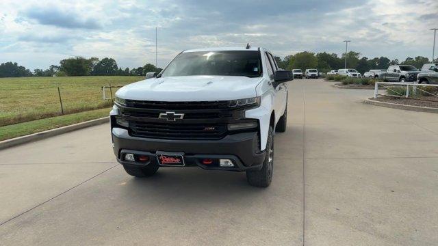 used 2020 Chevrolet Silverado 1500 car, priced at $36,995