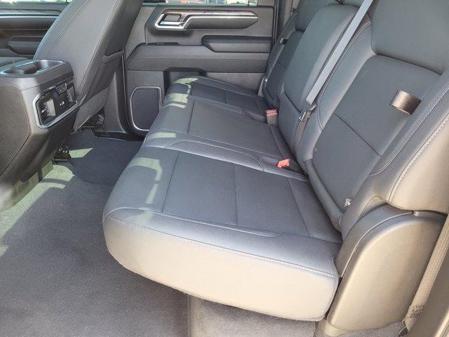used 2024 Chevrolet Silverado 2500 car, priced at $68,995