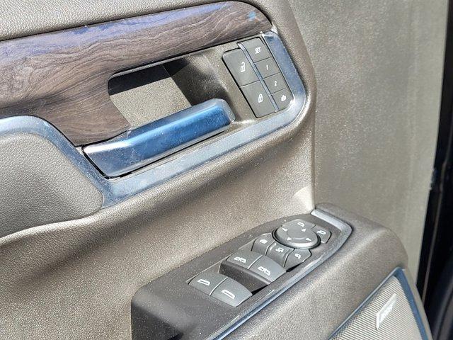 used 2024 Chevrolet Silverado 2500 car, priced at $68,995