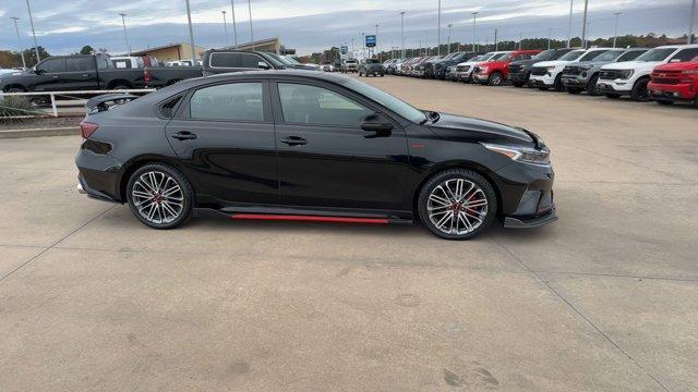 used 2022 Kia Forte car, priced at $20,995