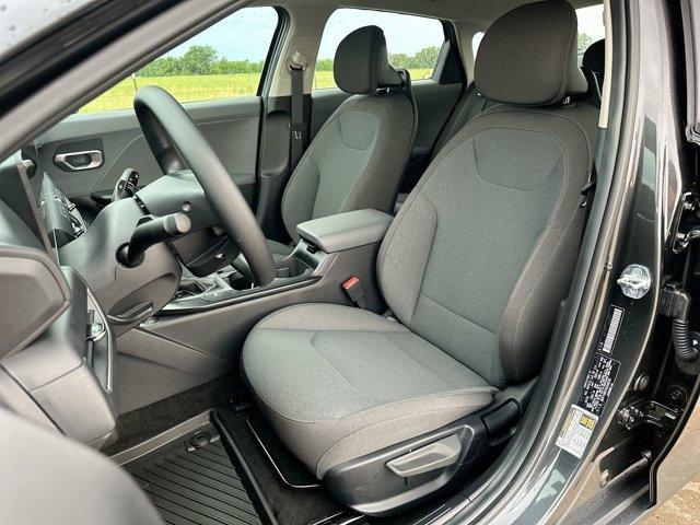used 2025 Kia K4 car, priced at $26,995