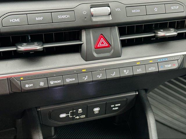 used 2025 Kia K4 car, priced at $26,995