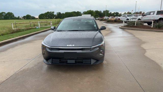 used 2025 Kia K4 car, priced at $26,995