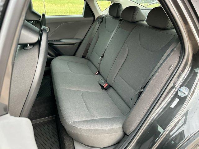 used 2025 Kia K4 car, priced at $26,995