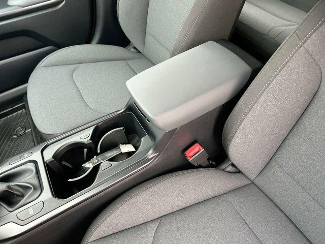 used 2025 Kia K4 car, priced at $26,995