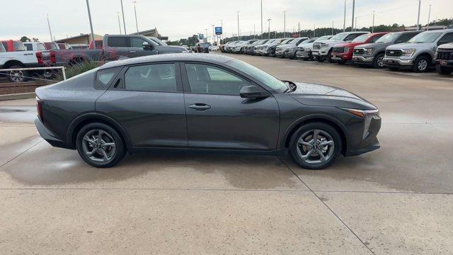 used 2025 Kia K4 car, priced at $26,995