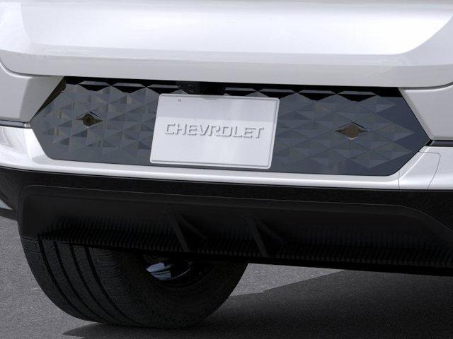new 2025 Chevrolet Equinox EV car, priced at $56,130